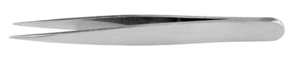 3" Mini Stainless Steel Tweezer