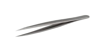 3" Mini Stainless Steel Tweezer