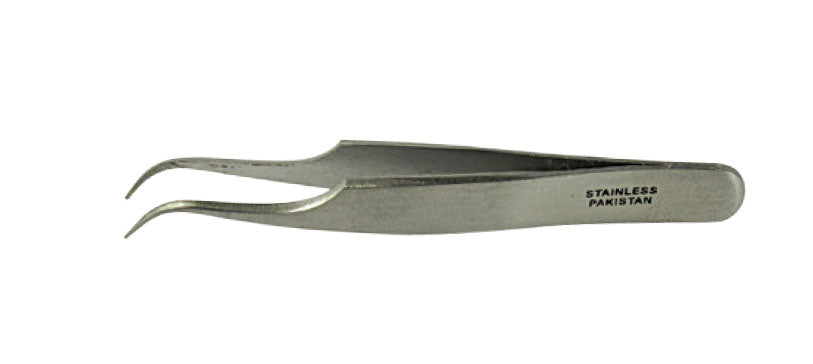 3" Mini Stainless Steel Tweezer