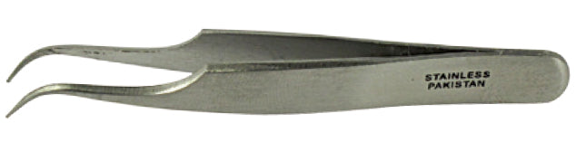 3" Mini Stainless Steel Tweezer