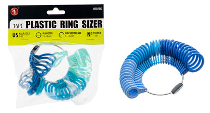 Ring Sizers