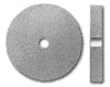 Rubberized Abrasives Points