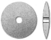 Rubberized Abrasives Points