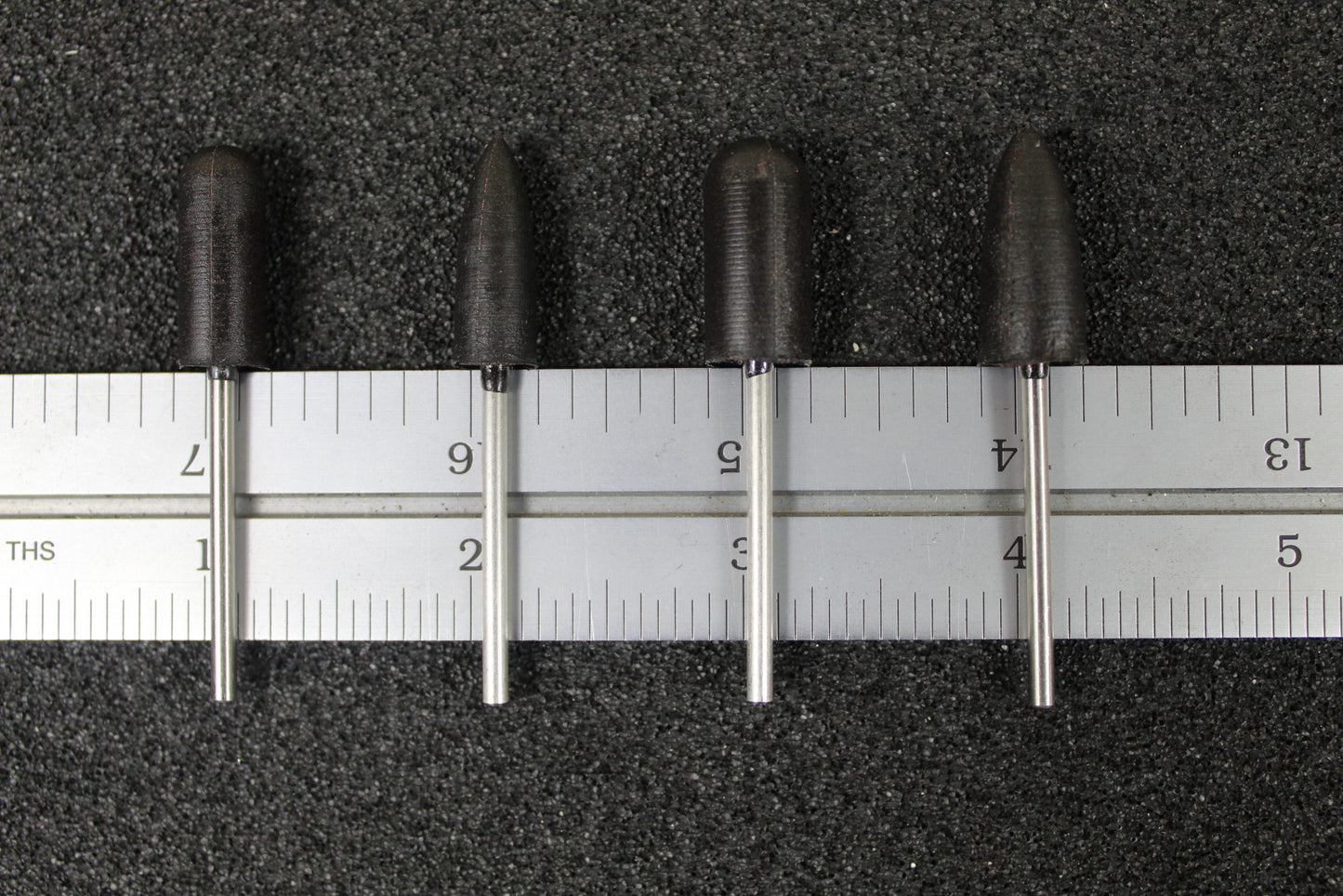 Diamond Pacifc -Nova Polishing Point