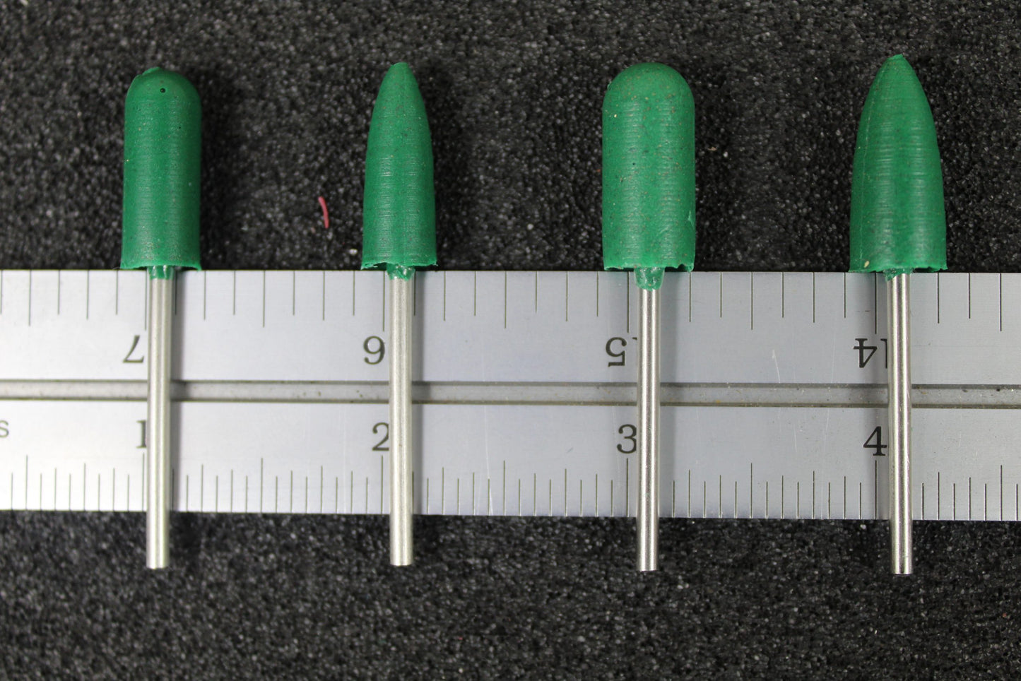 Diamond Pacifc -Nova Polishing Point