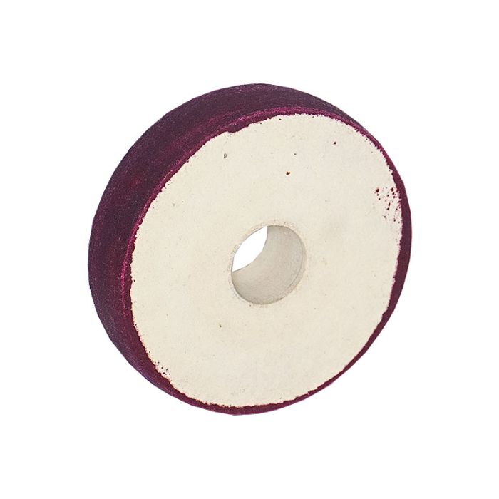 Radius Diamond Wheel - Resin Bond - for Glass