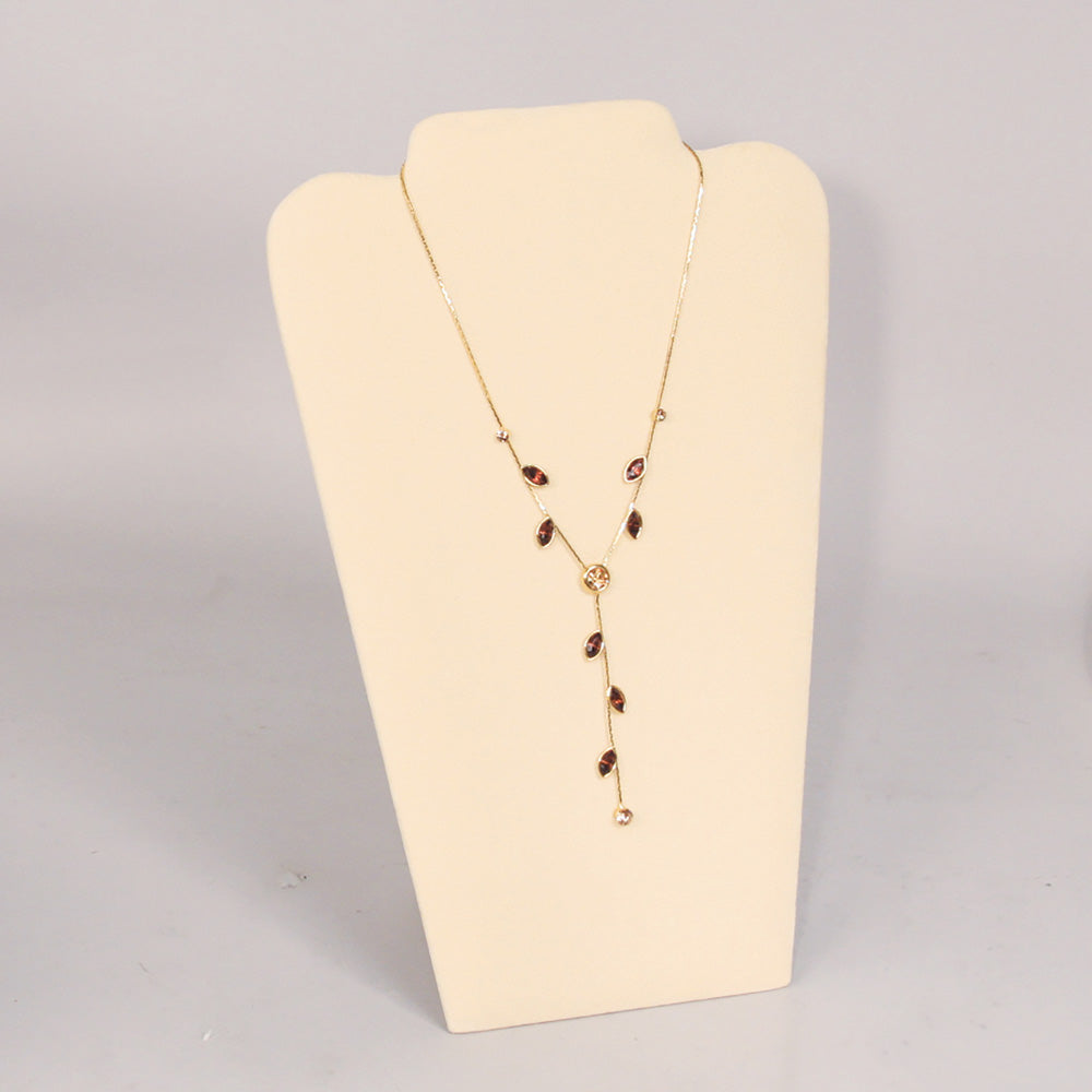 Necklace Display With Easel - CD-6713