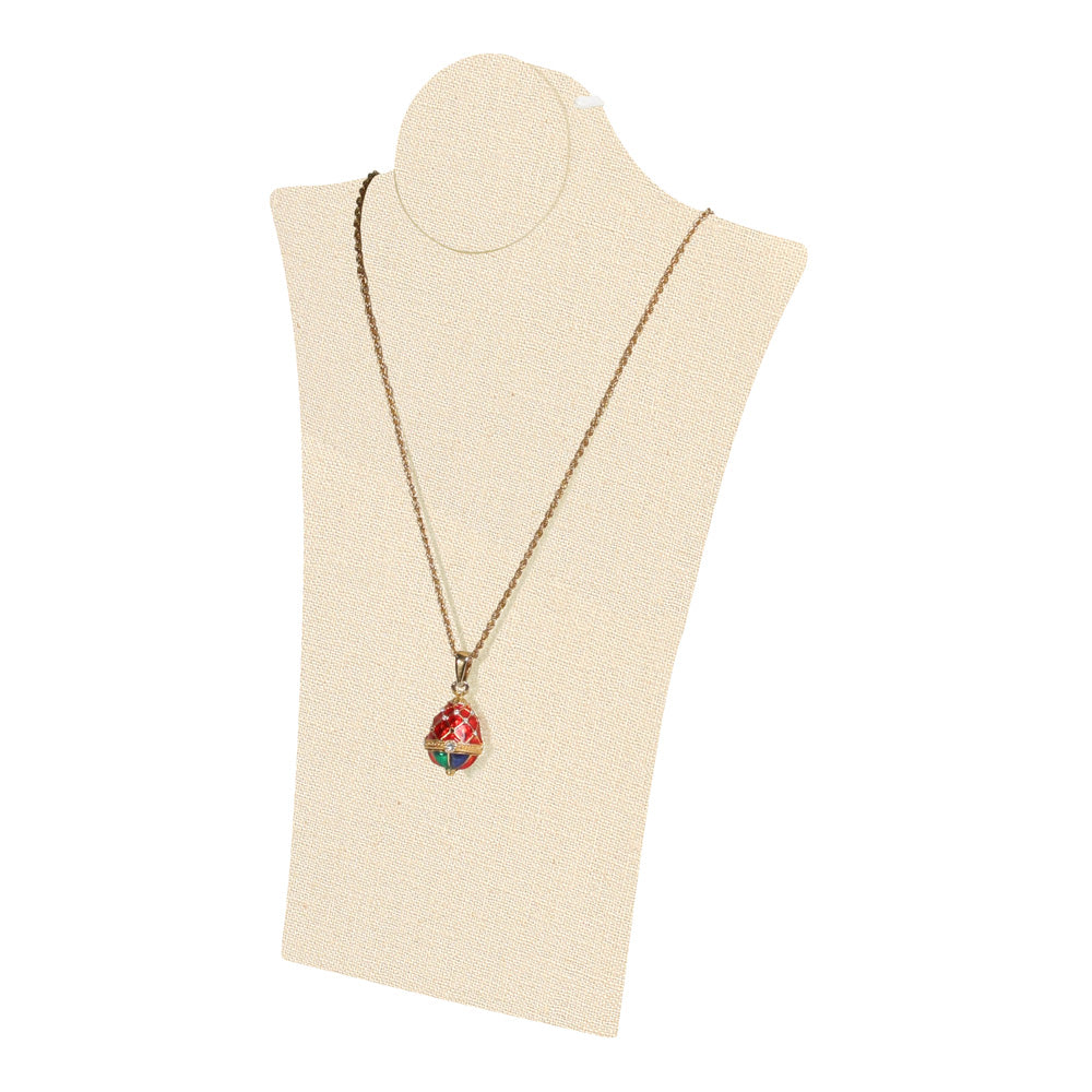 Necklace Display With Easel - CD-6721