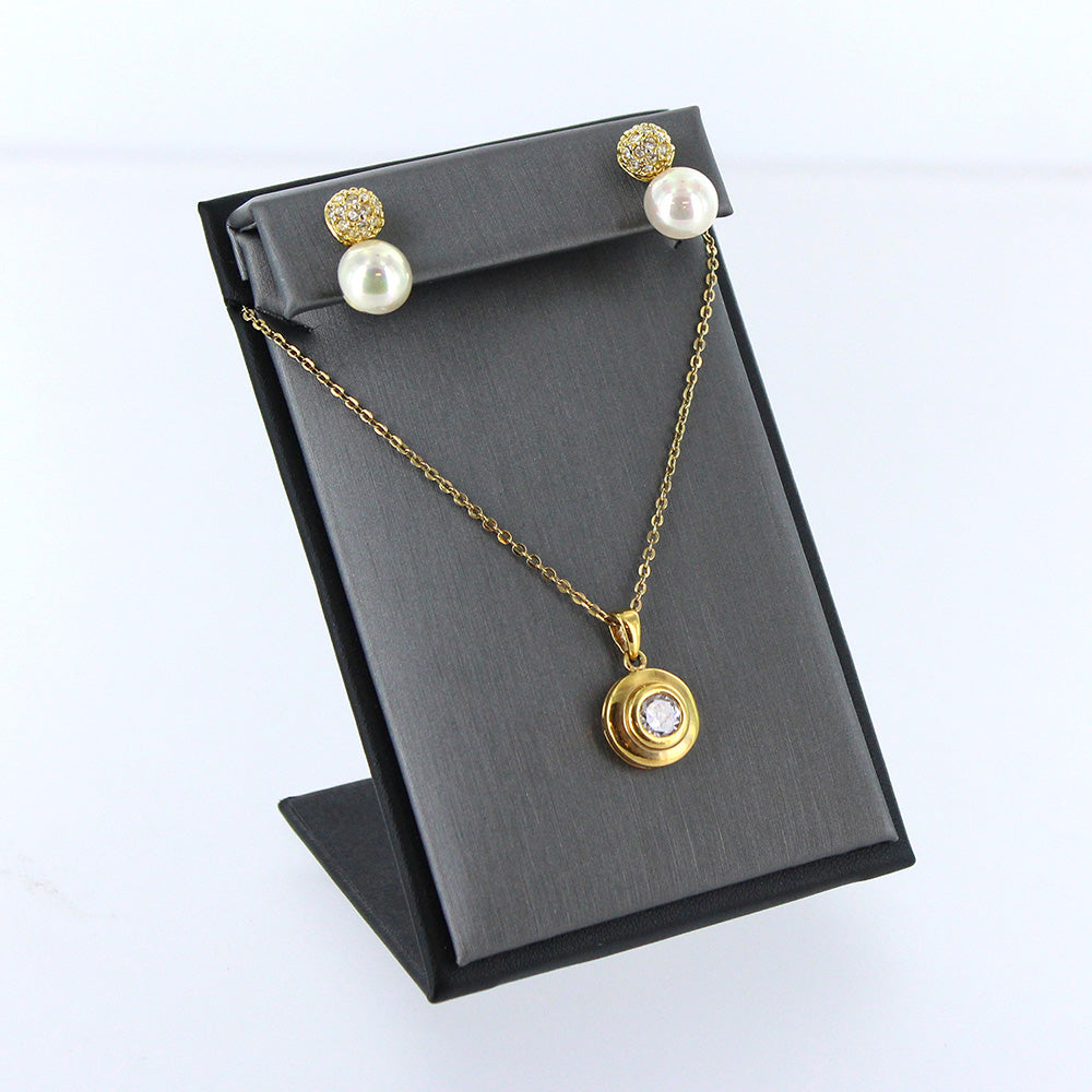 Earring-Pendant Display Stand