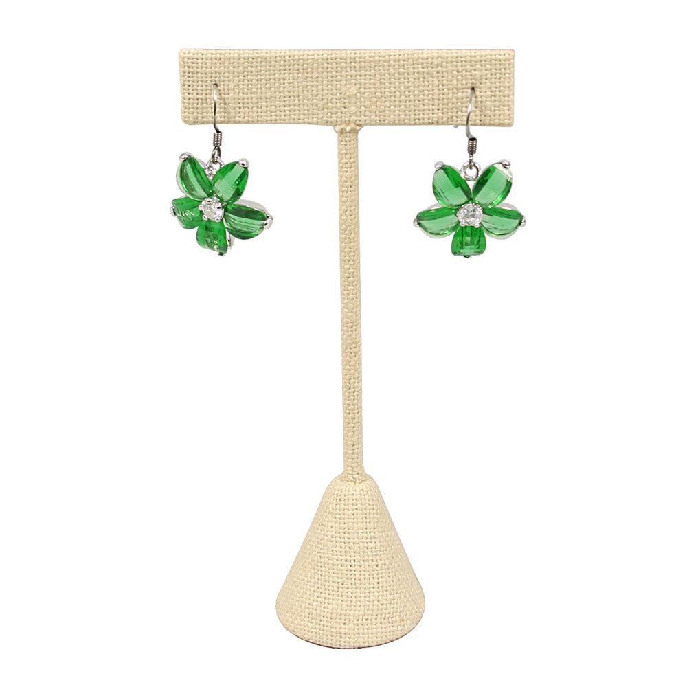 T-Shape Earring Stand