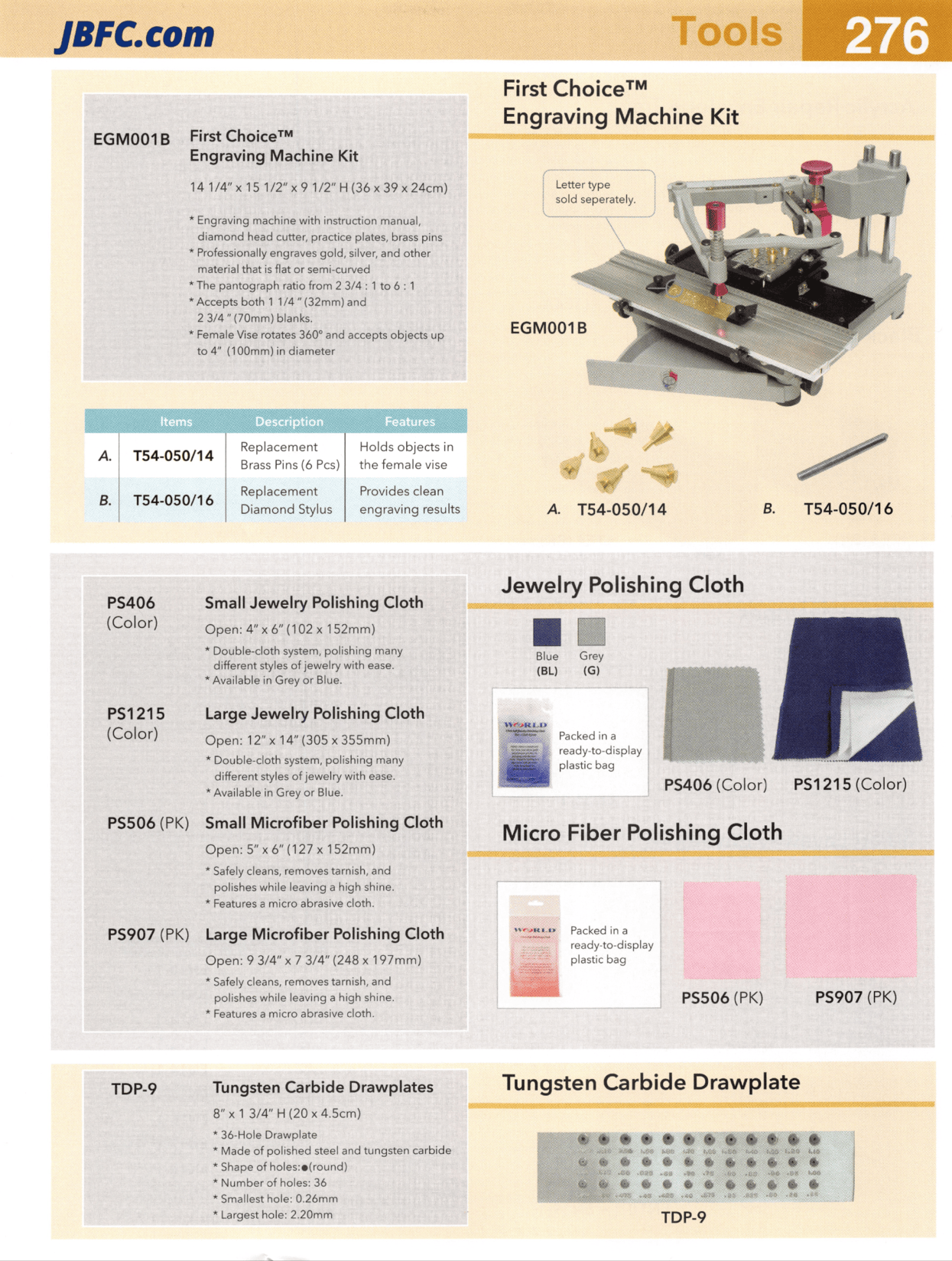 Micro Fiber Pollishing Cloth