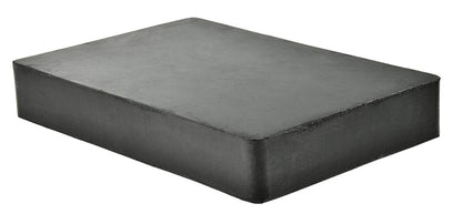 Rubber Bench Block