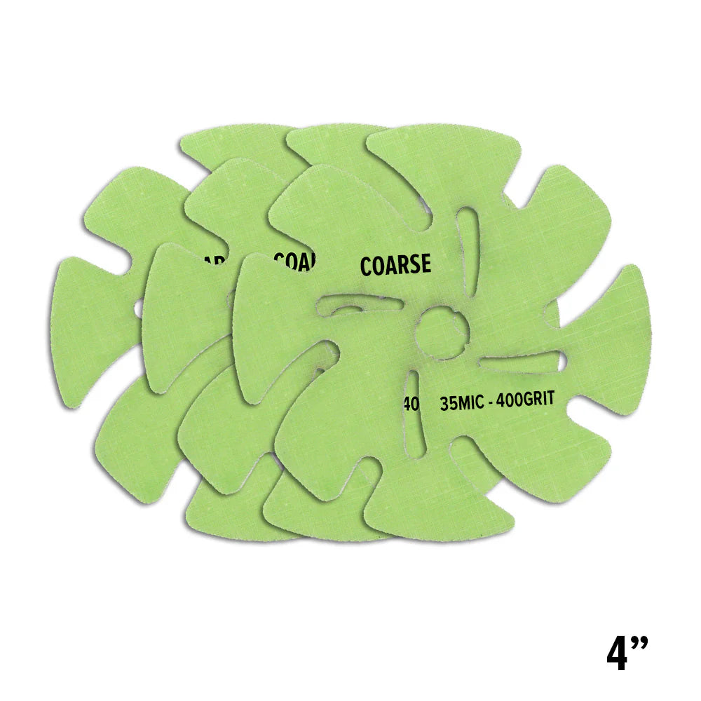 3M - Abrasivo Trizact 