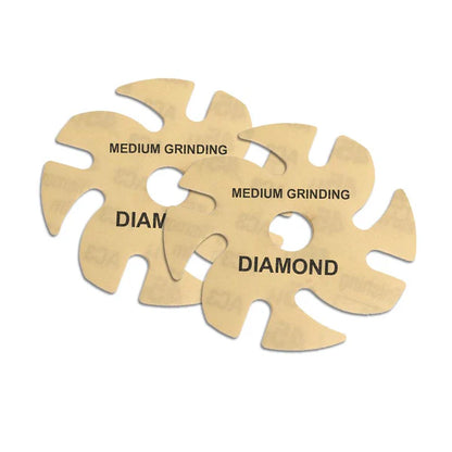 3M - Diamond - Micro Finishing Film