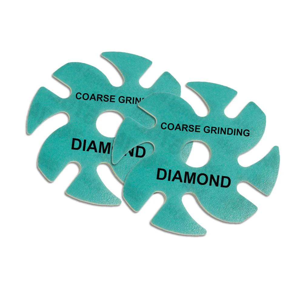 3M - Diamond - Micro Finishing Film