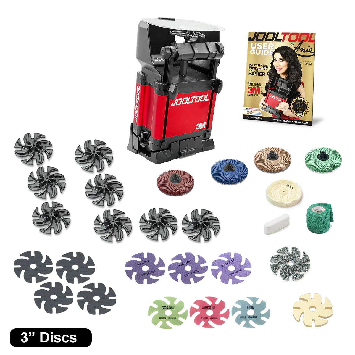 JoolTool - Master Jeweler's Kit