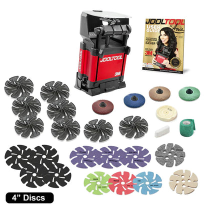 JoolTool - Master Jeweler's Kit