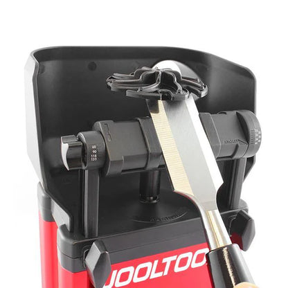 JoolTool - Kit de afilado de cinceles, brocas para taladros y fresadoras