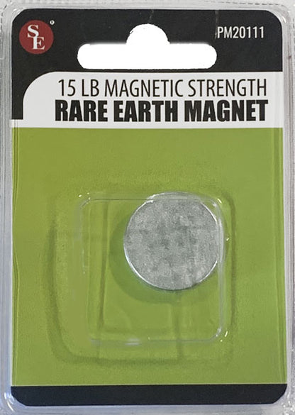 Rare Earth Magnet