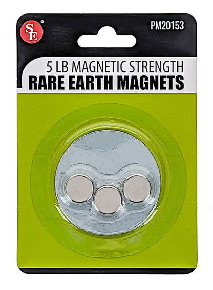 Rare Earth Magnet